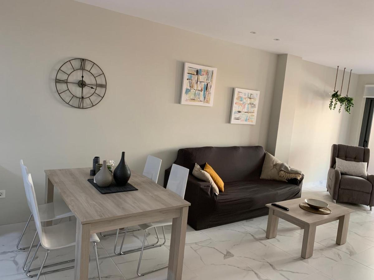 La Mata.Torrevieja.New Apartment 1M To The Beach) La Mata (Torrevieja) Exterior foto