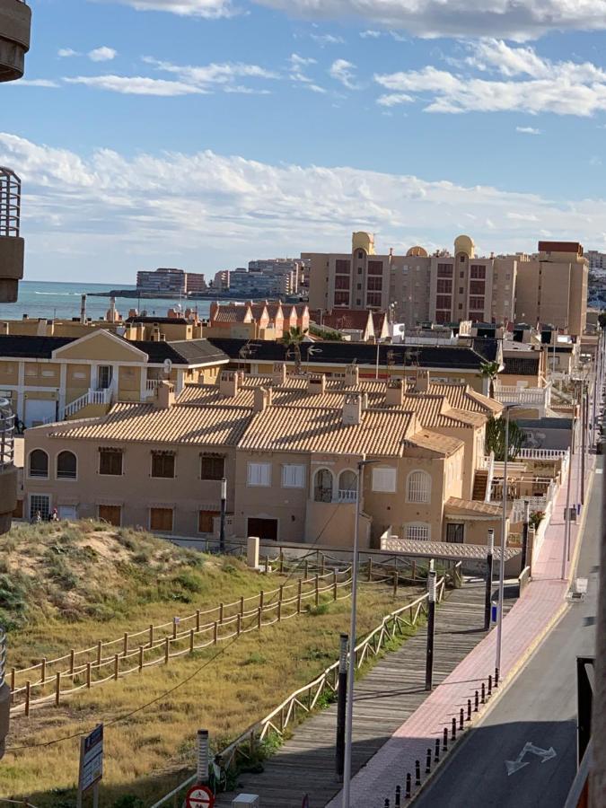 La Mata.Torrevieja.New Apartment 1M To The Beach) La Mata (Torrevieja) Exterior foto