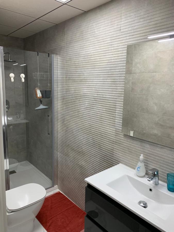 La Mata.Torrevieja.New Apartment 1M To The Beach) La Mata (Torrevieja) Exterior foto