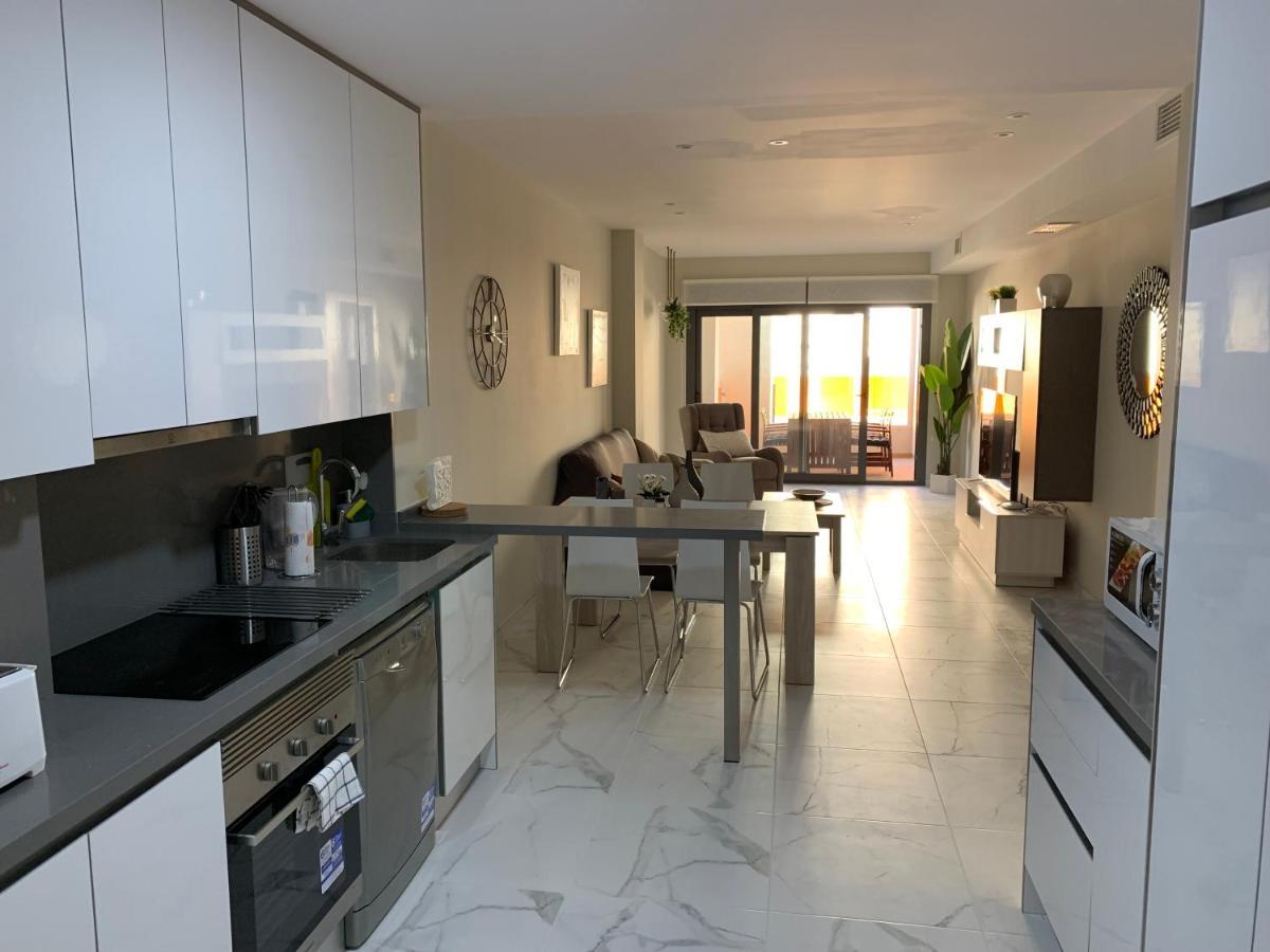 La Mata.Torrevieja.New Apartment 1M To The Beach) La Mata (Torrevieja) Exterior foto
