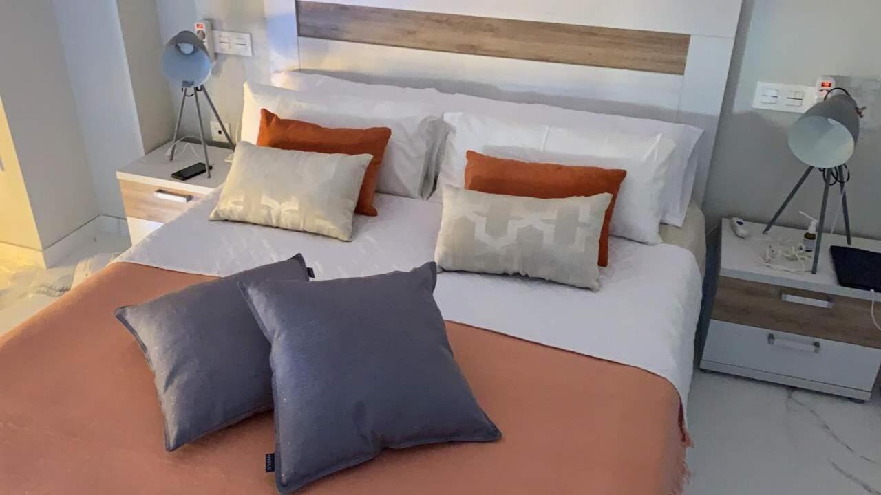 La Mata.Torrevieja.New Apartment 1M To The Beach) La Mata (Torrevieja) Exterior foto