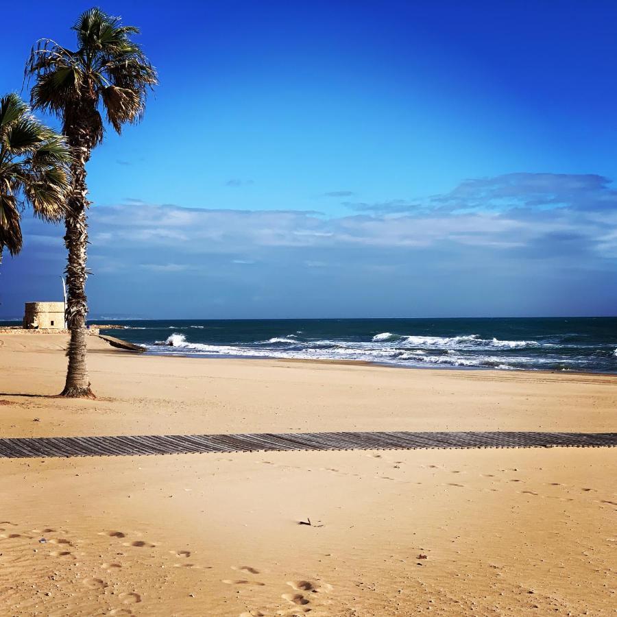 La Mata.Torrevieja.New Apartment 1M To The Beach) La Mata (Torrevieja) Exterior foto